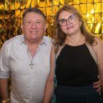 Adrisse Freitas E Socorro Rolim