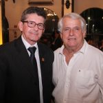 Agostinho Alcântara E Antunes Mota