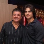 Alexandre Frota E Gerardo Bezerra