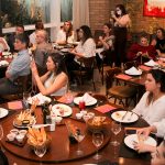 Almoço 40 Anos Iguatemi (1)