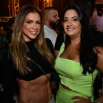 Alzira Bezerra E Andreza Freitas