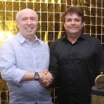 Amarílio Cavalcante E Tarcísio Porto