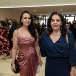 Ana Alice E Regina Câmara