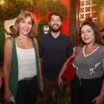 Ana Elisa Campelo, Raul Tavares E Ana Claudia Teixeira (2)