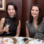 Ana Maria Castro Alves E Liliana Farias