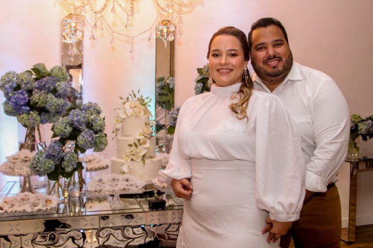 Ana Paula Freire E Luiz Helder (2)