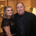 Ana Rosa E Fabiano Lima