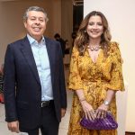 Anastácio Marinho E Emília Buarque (1)