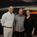 Anderson Bruno, Luiz Vando E Ana Luiza