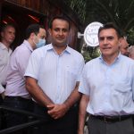 André Alves E Pedro Lima