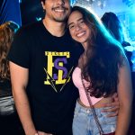 André Luiz Camurça E Thais Correa