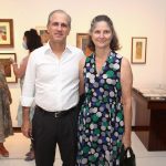 André E Cecília Bichucher