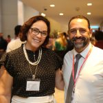 Andrea Jordão E Aurélio Alves