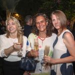 Angela Aciole, Tereza Camara E Nely Carvalho (2)