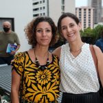 Angélica Freitas E Letícia Lastre