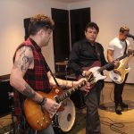 Aniversário De Tarcísio Porto (1)