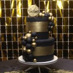 Aniversário De Tarcísio Porto