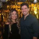 Beatriz Porto E Márcio Paraíba