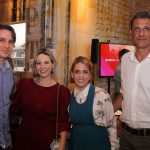 Benjamin Oliveira, Gaída Dias, Rachel Mendonça E Wellington Oliveira