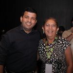 Berg Belo E Luciane Pereira