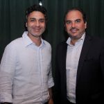 Bernardo Veloso E Eugênio Vieira