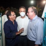 Beto Studart, Camilo Santana E Ricardo Cavalcante (1)