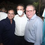Beto Studart, Camilo Santana E Ricardo Cavalcante (2)