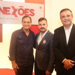 Beto Studart, Miguel Filhoe Ricardo Bezerra (1)