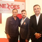 Beto Studart, Miguel Filhoe Ricardo Bezerra (2)