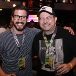 Bosco Barroso E Alex Façanha