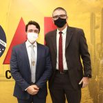 Braga Neto E Cel. Lindsay (2)