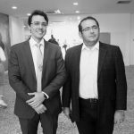 Braga Neto E Roberto Medeiros