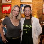 Bruna Braun E Pollyana Brandão