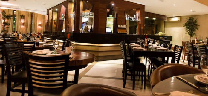 Cabaña Del Primo Jardins (1)