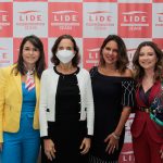 Camila Benevides, Izolda Cela, Ana Carolina Fontenele E Emília Buarque 2