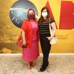 Camila Madeiro E Fernanda Landim