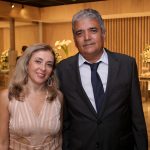 Carla Leite E Augusto Aragão