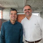 Carlos Eduardo E Anderson Bruno