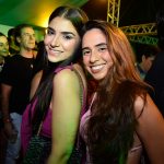 Carol Cavalcante E Thais Correa