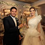 Casamento De Nathália Abrantes E Pedro Paulo Vale