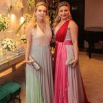 Cibele Estrela E Pollyana Almeida