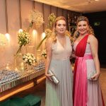 Cibele Estrela E Pollyana Almeida 2