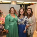 Cláudia Majela, Luciana Eloy E Emília Buarque