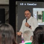 Colmeia   Coldar Sistema De Ar Condicionado VRF 10