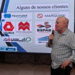 Colmeia   Coldar Sistema De Ar Condicionado VRF 11 2