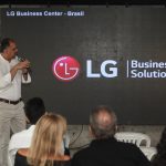 Colmeia   Coldar Sistema De Ar Condicionado VRF 5