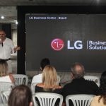 Colmeia   Coldar Sistema De Ar Condicionado VRF 6