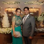 Cris Costa E Ednardo Pinheiro