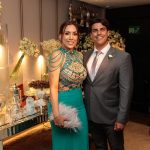 Cris Costa E Ednardo Pinheiro 2