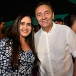 Cristiane Coutinho E Nenem Coelho